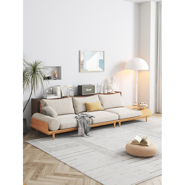 Corrigan Studio® Jabou Sofa Wayfair